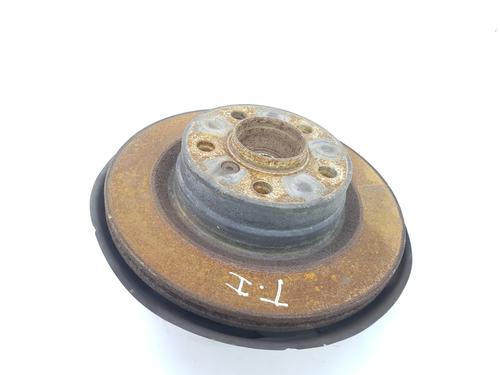 Left rear steering knuckle BMW 3 Touring (F31) 318 d | BP8654895M27 