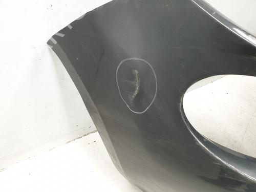 Front bumper FIAT 500L (351_, 352_) 1.6 D Multijet (199LYD1B) | BP29124860C7 