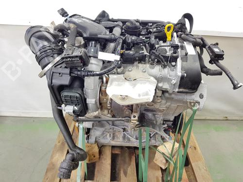 Engine SEAT LEON (KL1, KLG)  | BP29436549M1 
