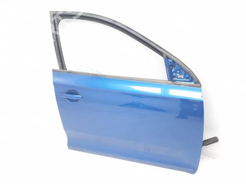 Right front door SEAT TOLEDO IV (KG3) 1.0 TSI | BP5850633C3 