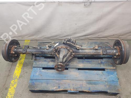 Rear axle FORD RANGER (TKE) | BP37014220M2 - Image 2