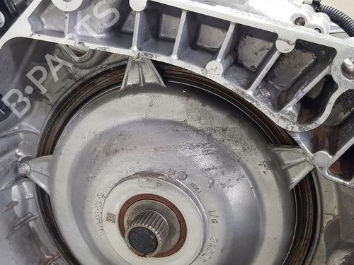 Gearbox RENAULT ARKANA I (LCM_, LDN_) 1.3 TCe 140 (LDN0) | BP32521519M3 - Image 14