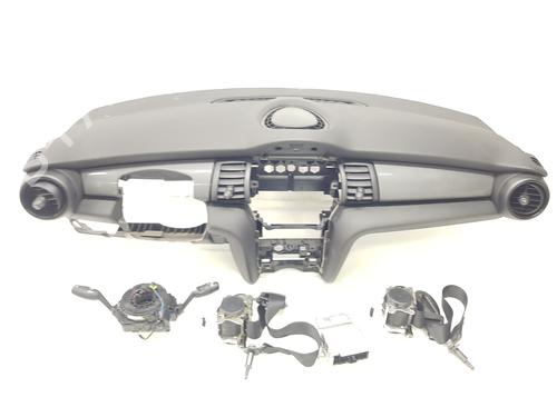 Airbag sæt MINI MINI (F56) Cooper D | BP30787019C86