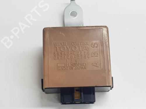 Used Electronic module Electronic module TOYOTA LAND CRUISER 90 (_J9_) 3.0 TD (KZJ90_, KZJ95_, KZJ90R, KZJ95R, KZJ90W, KZJ95W) (125 hp) 34354848 34354848