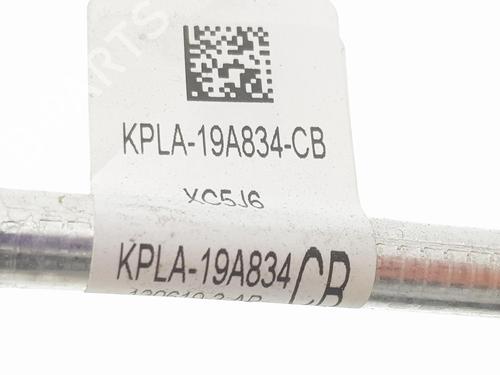 AC pipe LAND ROVER RANGE ROVER SPORT II (L494) 3.0 SDV6 4x4 | BP14106889M126 