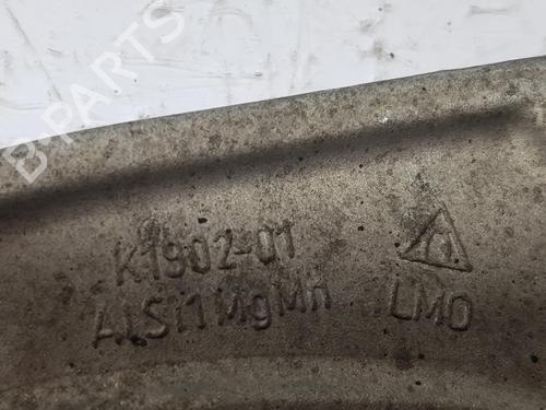 Left front suspension arm PORSCHE PANAMERA (970) 4.8 S | BP11843283M12 