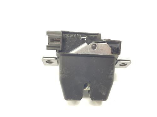 Serratura cofano posteriore FORD FOCUS IV (HN) 2.3 ST EcoBoost | BP30762420C101 