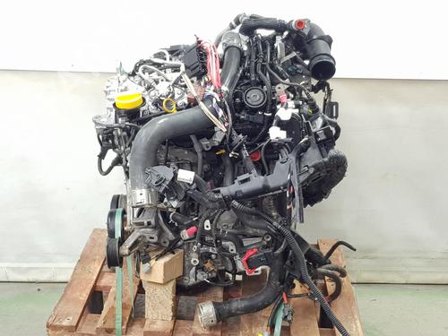 Engine RENAULT ARKANA I (LCM_, LDN_) | BP33272219M1 - Image 3