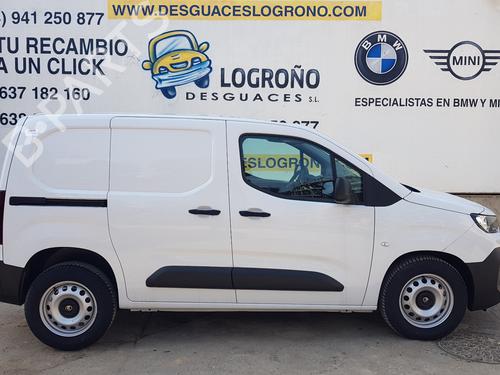 Left front seat CITROËN BERLINGO (ER_, EC_)  | BP32772460C15  - Image 26