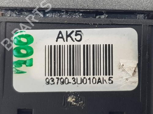 Warning switch KIA SPORTAGE III (SL) 1.7 CRDi | BP11843498I22