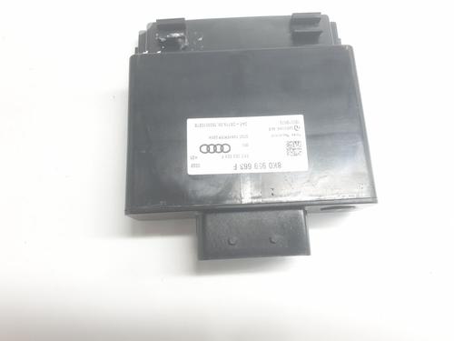 Used Electronic module Electronic module AUDI A6 C7 (4G2, 4GC) 2.0 TDI (190 hp) 33547818 33547818