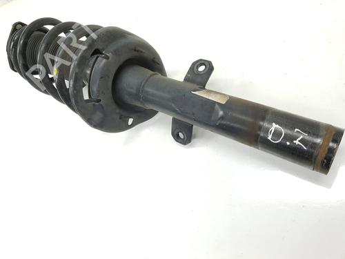 Left front shock absorber FORD TRANSIT CUSTOM V362 Van (FY, FZ) 2.0 EcoBlue | BP34354095M16 - Image 7