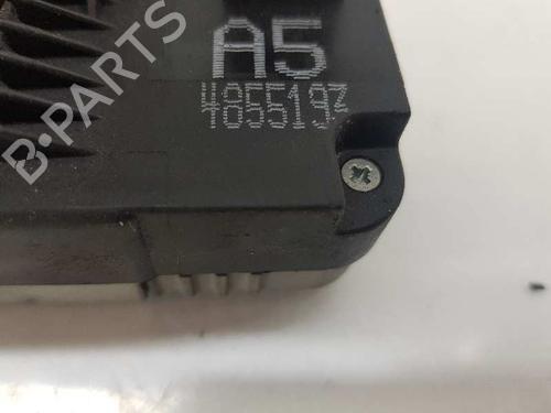 Rear left lock SAAB 9-5 Estate (YS3E) 3.0 TiD | BP3658500C100 