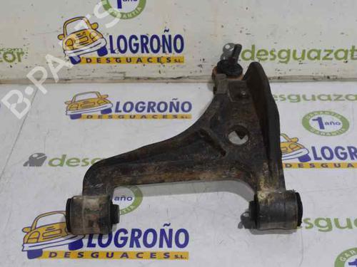 Right rear suspension arm SUZUKI GRAND VITARA II (JT, TE, TD) 1.9 DDiS All-wheel Drive (JT419, TD44, JB419WD, JB419XD,... | BP763492M15 
