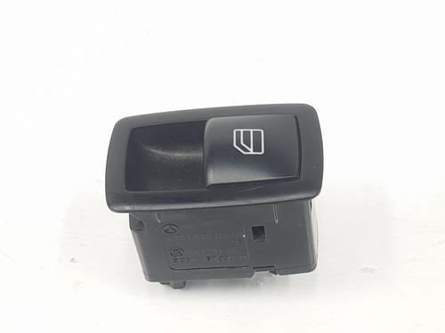 Left rear window switch MERCEDES-BENZ M-CLASS (W164) ML 320 CDI 4-matic (164.122) | BP11060742I29 