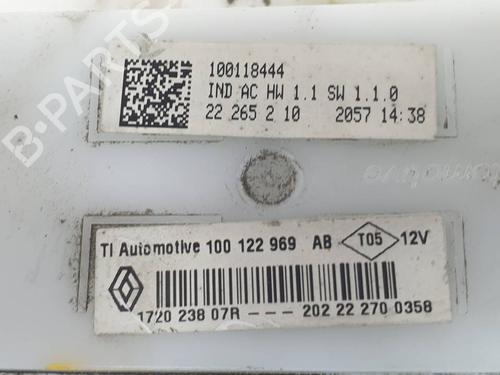 Fuel pump RENAULT EXPRESS Box Body/MPV  | BP38544663M76  - Image 5