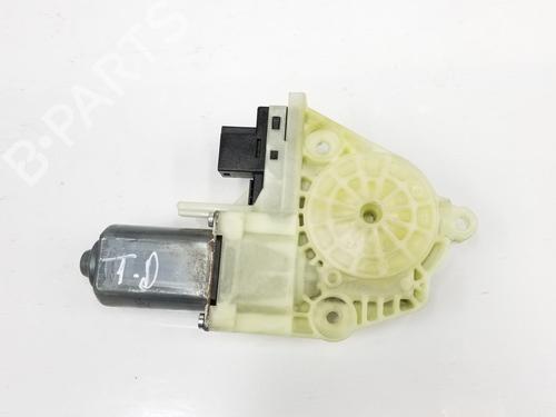 Right rear window motor PORSCHE PANAMERA (970) 4.8 S | BP12934247E22 