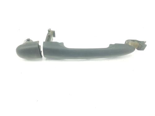 Used Rear left exterior door handle MERCEDES-BENZ CITAN Box Body/MPV (W415) 109 CDI (415.601, 415.603, 415.605) (90 hp) 9999255