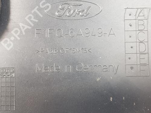 Other FORD FIESTA VI (CB1, CCN) 1.5 TDCi | BP14107997O1 