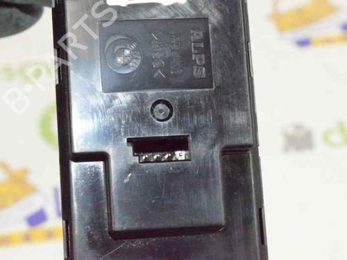 Left front window switch BMW 5 Touring (E61) 520 d | BP1415137I27 