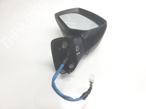 Bakspejl venstre SUBARU OUTBACK (BS) 2.0 D AWD (BSD) | BP32268665C26 