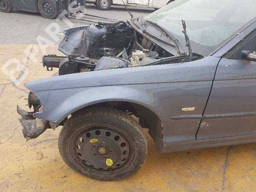 Right curtain airbag BMW 3 (E46) 320 d | BP7550171C12  - Image 14