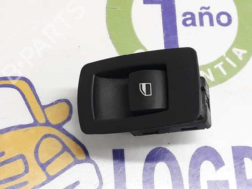 Used Right rear window switch BMW 1 (E87) 118 d (143 hp) 2537507