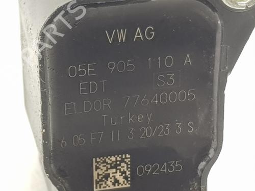 Ignition coil CUPRA LEON (KL1, KU1, KUG) 1.5 TSI | BP31343898M94