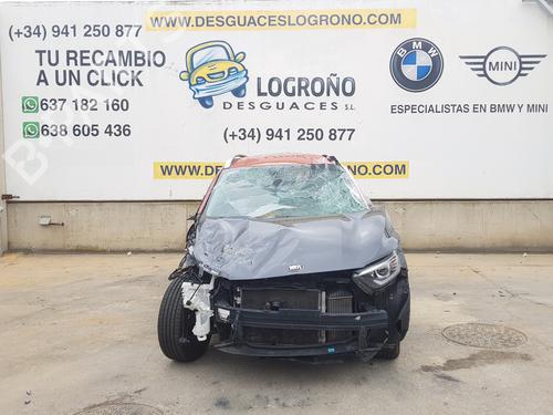 Brugte KIA STONIC (YB) 1.6 CRDi 4771871