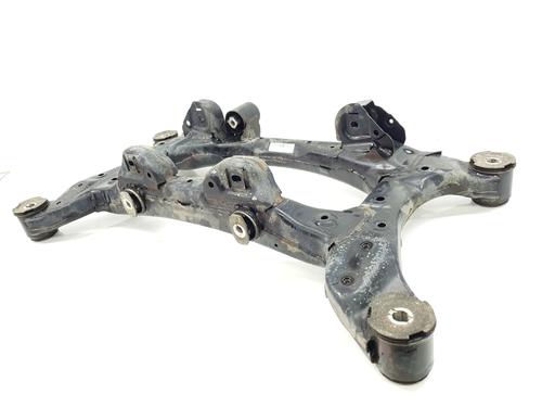 Rear axle JEEP RENEGADE SUV (BU, B1, BV) 2.0 CRD 4x4 | BP22551910M2