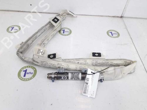Used Left curtain airbag MERCEDES-BENZ C-CLASS (W204) C 220 CDI (204.002) (170 hp) 4617819