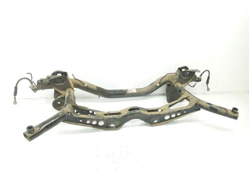 Rear axle VW GOLF VII (5G1, BQ1, BE1, BE2) 1.4 TSI | BP10513282M2 