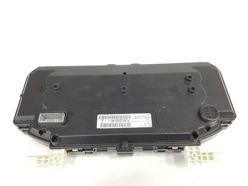 Quadrante RENAULT MASTER III Van (FV) 2.3 dCi 125 RWD (FV0C, FV0D, FV0H, FV0J, FV0A, FV0K) | BP30395708C47 