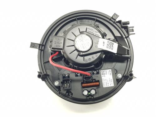 Heater blower motor VW CRAFTER Van (SY_, SX_)  | BP29535583M62 