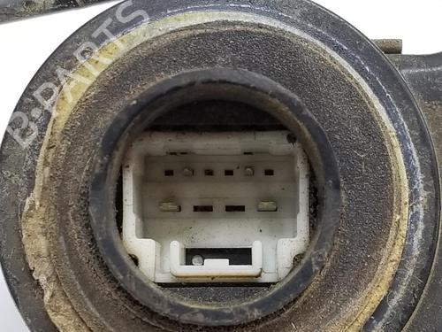 Rear left lock TOYOTA LAND CRUISER PRADO (_J12_) 3.0 D-4D (KDJ120, KDJ125) | BP10320191C100 