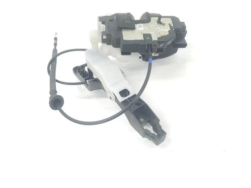 Rear right lock KIA CEE'D Hatchback (ED) 1.6 | BP10351716C99 