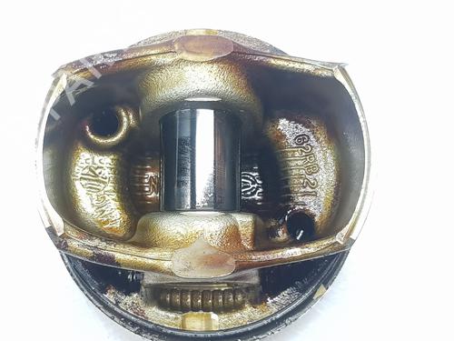 Used Other Other SEAT ARONA (KJ7, KJP) 1.0 TSI (110 hp) 34266910 34266910