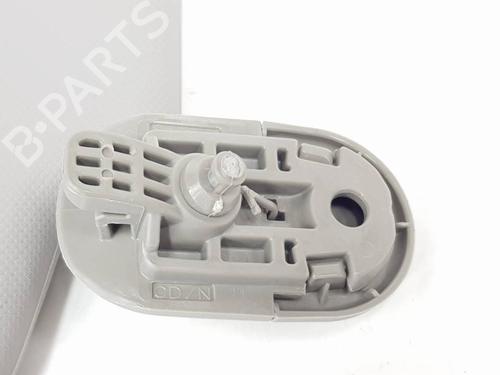 Left sun visor KIA CEED (CD) | BP38727662I1 - Image 4