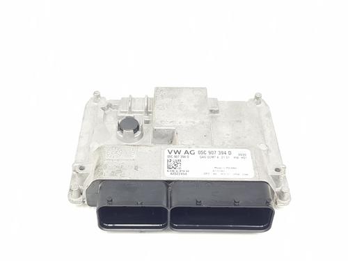 Used Engine control unit (ECU) SKODA KAMIQ (NW4) 1.0 TSI (110 hp) 21015839