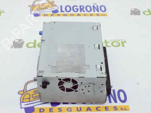 Electronic module VOLVO V40 Hatchback (525) D2 | BP802589M83 