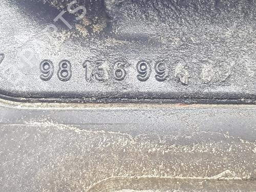 Engine mount CITROËN BERLINGO Box Body/MPV (K9) 1.5 BlueHDi 100 | BP31930916M89 