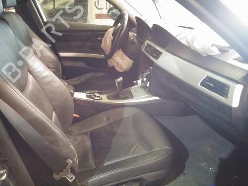 Elektronisk sensor BMW 3 (E90) 325 d | BP8746943M84 