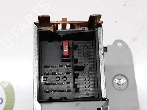 Radio SEAT LEON (1P1)  | BP5021987E6 
