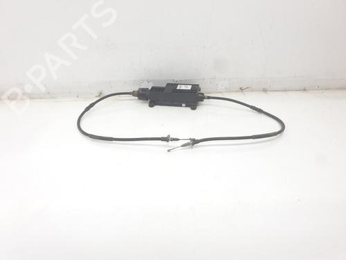 Travão de mão MASERATI QUATTROPORTE VI 3.0 D (275 hp) 32387629