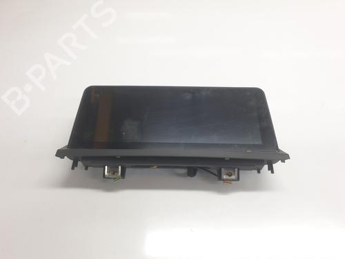 Display monitor BMW X5 (E70) xDrive 30 d | BP28064259C48 
