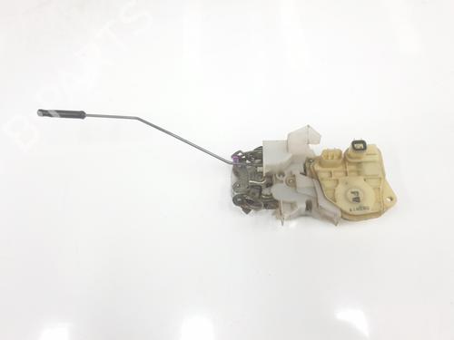 Used Front right lock HONDA JAZZ II (GD_, GE3, GE2) 1.4 iDSI (GE3, GD1) (83 hp) 25868064