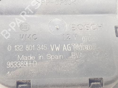 Electronic module SEAT LEON (1P1) 2.0 TFSI | BP15415011M83 