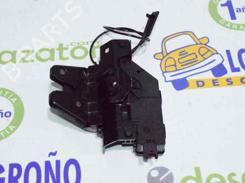 Tailgate lock BMW 1 (E87) 118 d | BP759133C101 