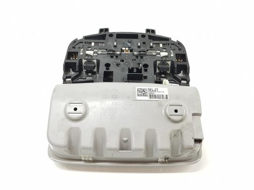 Innerbelysning HYUNDAI KONA (OS, OSE, OSI) 1.0 T-GDi | BP19082895I8 