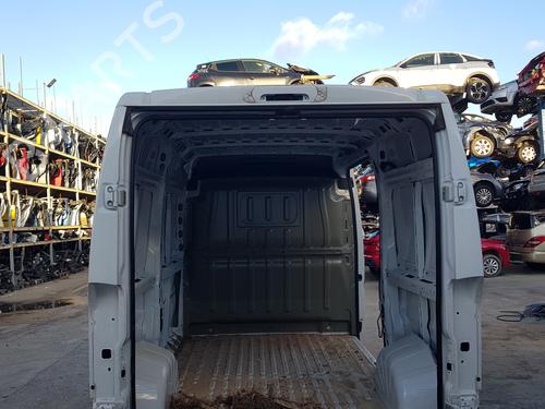 Andre PEUGEOT BOXER Van  | BP31589753O1 